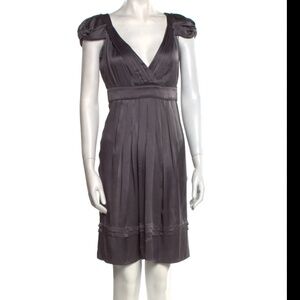 Authentic Prada Silk dress